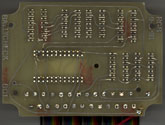 Bally Check (Yellow Version) - PCB Bottom Thumbnail